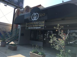 2515 W Beverly Blvd, Montebello, CA 90640