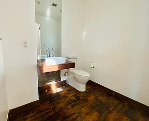 Rented by Evans Real Estate