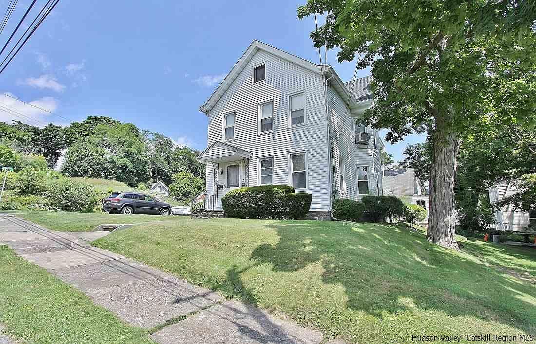 58 Clifton Ave, Kingston, NY 12401 Zillow