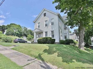 58 Clifton Ave, Kingston, NY 12401
