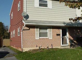 530 Poplar St, Catasauqua, PA 18032