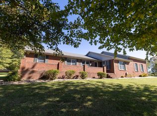 145 Lake Dr, Harrodsburg, KY 40330