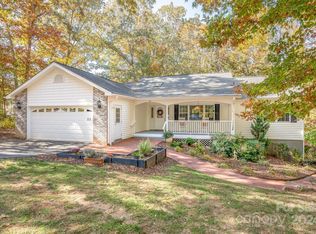 23 Rabbit Ridge Dr, Weaverville, NC 28787