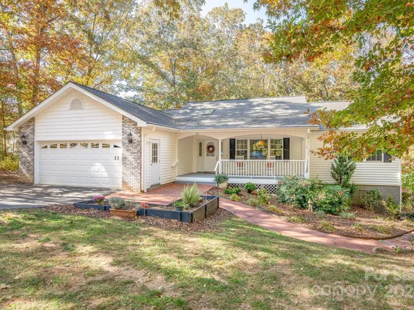 23 Rabbit Ridge Dr, Weaverville, NC 28787