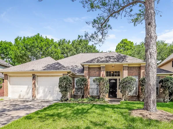 4910 Stone Harbor Dr, Friendswood, TX 77546