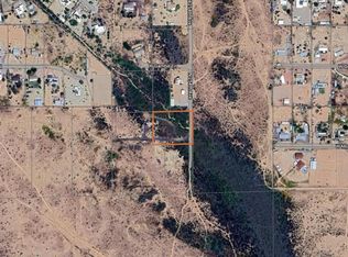 25XX2 W McArthur Rd, Wittmann, AZ 85361