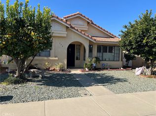 779 Alondra Dr, Hemet, CA 92545