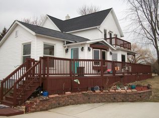 705 County Road H, Kewaskum, WI 53040