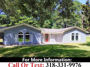 122 Morgan Rd, West Monroe, LA 71291