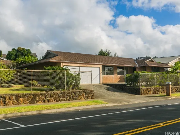 98-880 Kaonohi St, Aiea, HI 96701