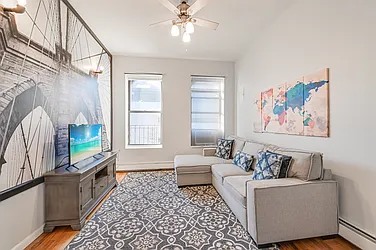 Rented by Oxford Property Group