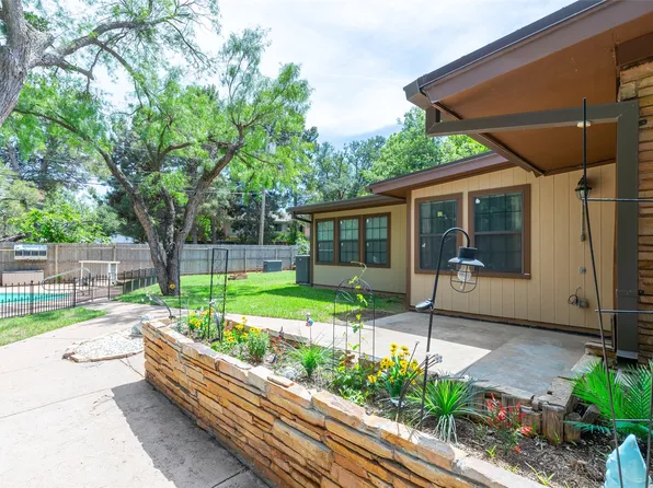 109 Circle Of Holly, Abilene, TX 79605