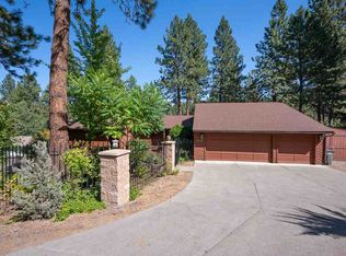 5209 S Mohawk Dr, Spokane, WA 99206