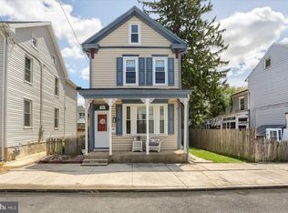 26 E Keller St, Mechanicsburg, PA 17055