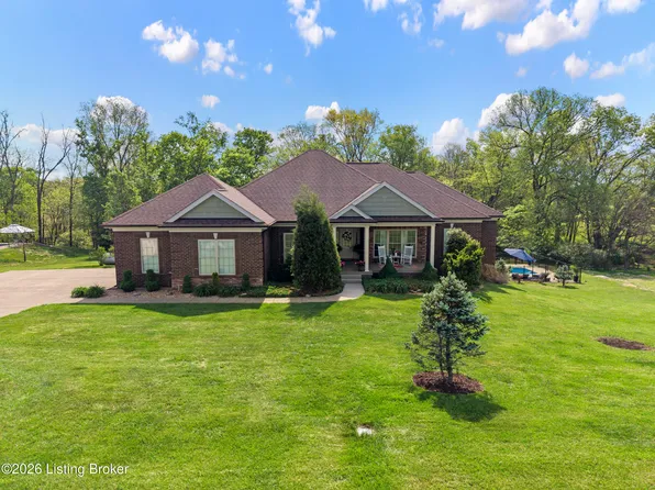 202 Mill Stone Way, Bardstown, KY 40004