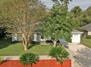 3242 Glendyne Dr W, Jacksonville, FL 32216