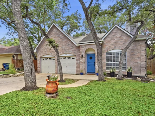 708 Shade Tree Dr, Austin, TX 78748