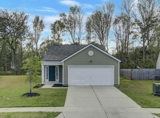 126 Brittondale Rd, Summerville, SC 29485