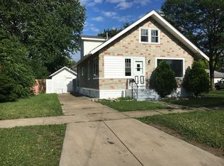 644 S Spencer St, Aurora, IL 60505