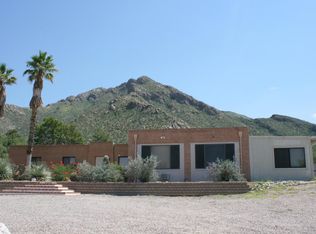 8402 N Rancho Catalina Ave, Oro Valley, AZ 85704