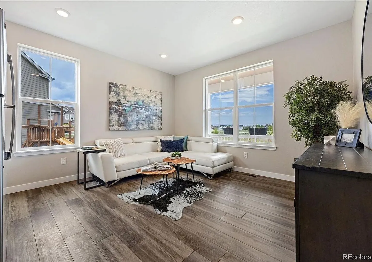 Amazing Next Gen Home with Private Main-Level In-Law Suite! — Photo 4
