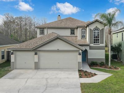 13631 Guildhall Cir, Orlando, FL, 32828