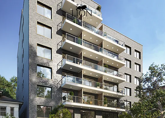 Rented by The Lion Real Estate | media 12