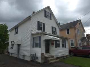 318 Odell Ave, Endicott, NY 13760