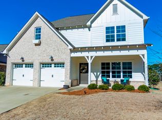 1385 Woodridge Pl, Gardendale, AL 35071