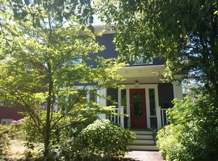 6041 Sycamore Ave NW, Seattle, WA 98107