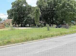 1202 Lockwood Dr, Houston, TX 77020