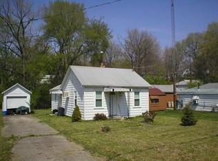 4345 Sheller Ave, Dayton, OH 45432
