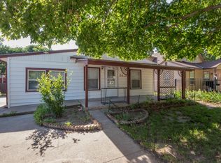 3438 N Park Pl, Wichita, KS 67204