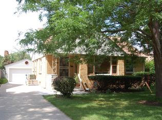 3363 N 93rd St, Milwaukee, WI 53222