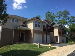 Park Residence, Hendersonville, NC 28792
