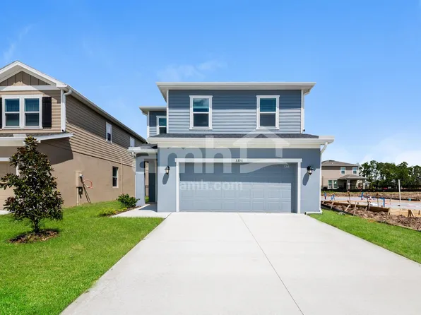 3308 Muscatine Ave, Parrish, FL 34219