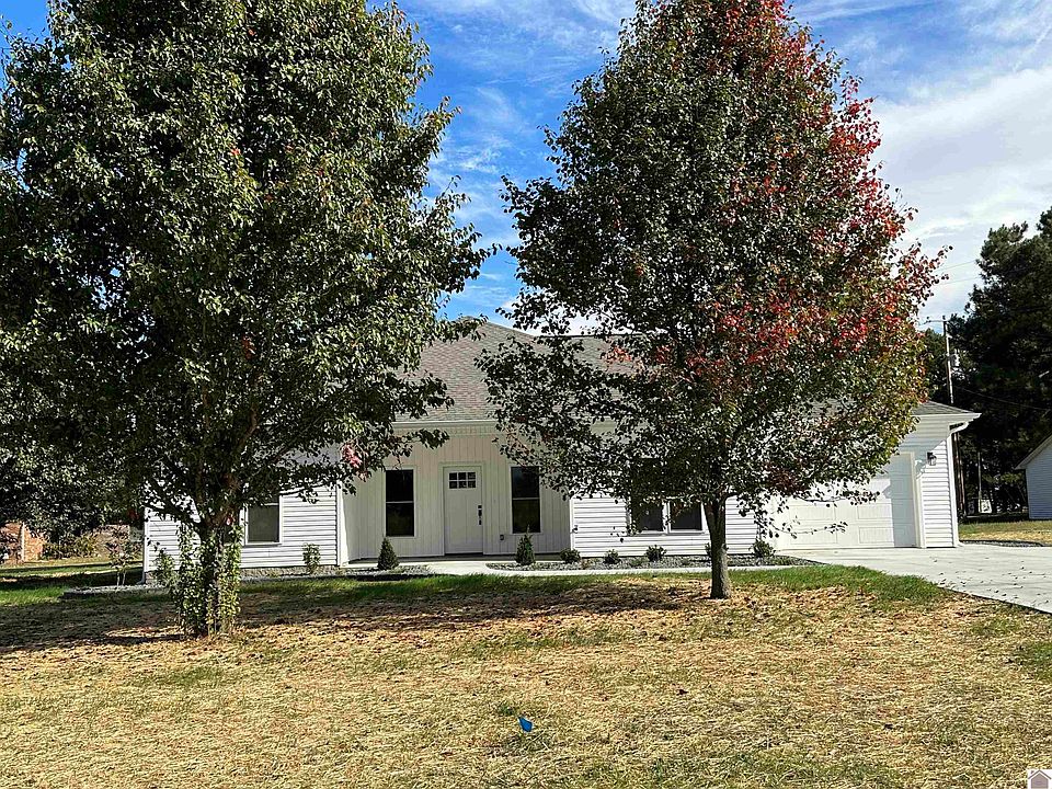 379 Crouch Dr, Mayfield, KY 42066 Zillow