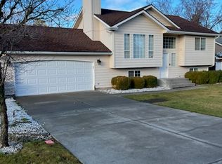 1214 S Bannen Rd, Veradale, WA 99037