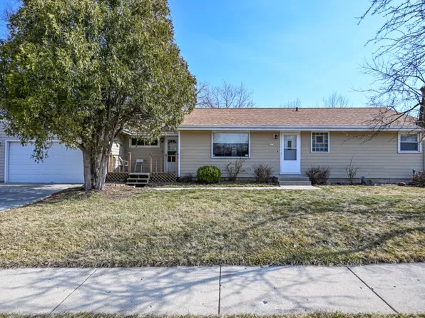 4970 South 51st STREET, Milwaukee, WI 53220