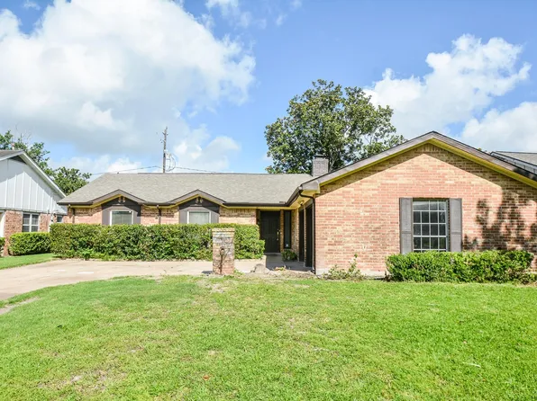 7222 Pella Dr, Houston, TX 77036