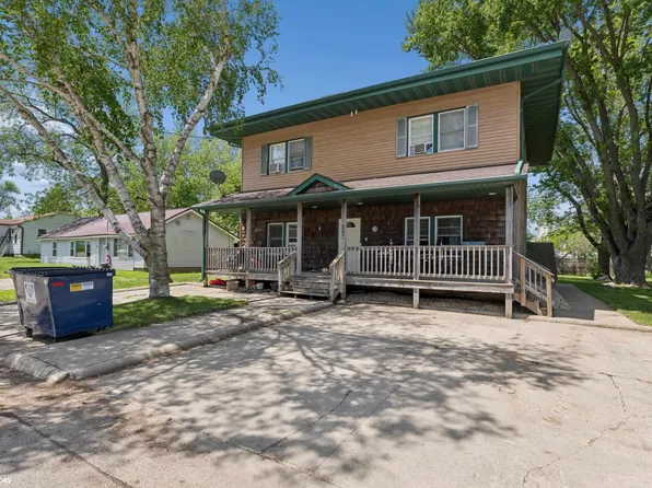 110 Nelson St, Ventura, IA 50482
