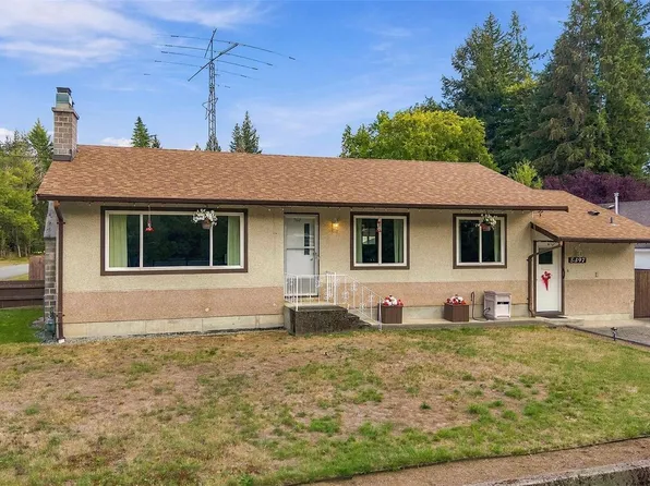 5397 Golden St, Pt Alberni, BC V9Y 7J6