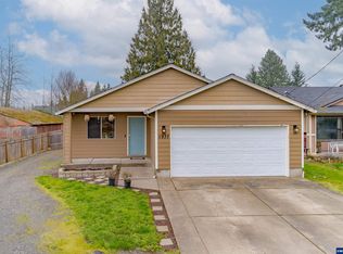 1937 2nd Ave SE, Albany, OR 97321