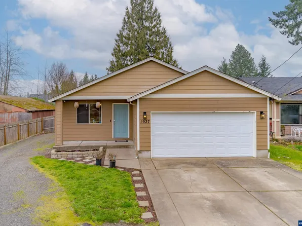 1937 2nd Ave SE, Albany, OR 97321