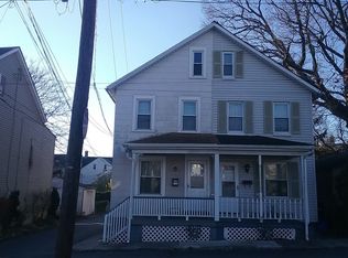 318 E Raspberry St, Bethlehem, PA 18018