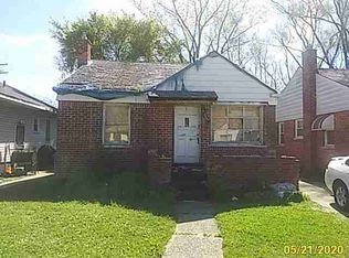 19682 Teppert St, Detroit, MI 48234