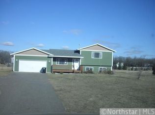 9830 301st Ave NW, Princeton, MN 55371