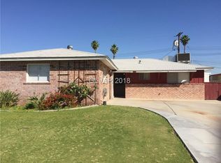 6216 Factor Ave, Las Vegas, NV 89107