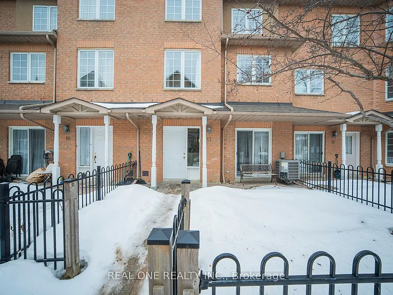 12 Saint Moritz Way #17 — Photo 3