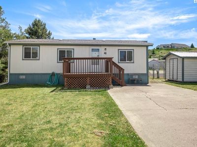255 NW Golden Hills Dr SPACE 41, Pullman, WA, 99163